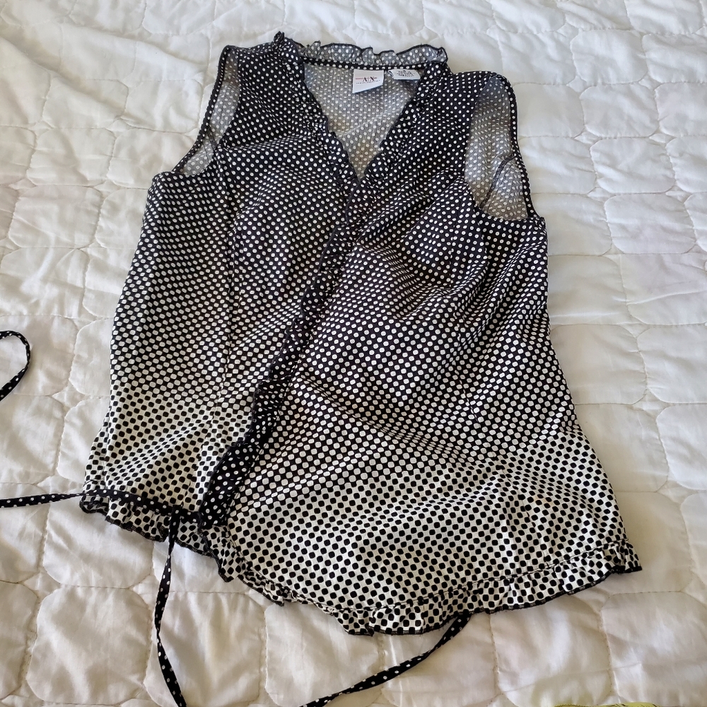 A/X  top